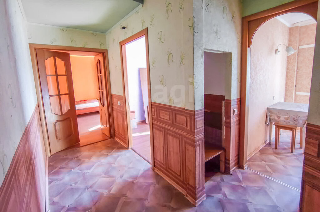 квартира г Череповец ул Архангельская 13б фото 19