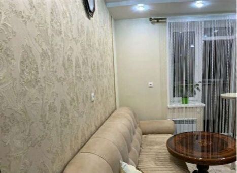 квартира г Омск р-н Ленинский ул 1-й Красной Звезды 79 фото 3
