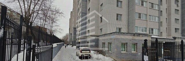 свободного назначения р-н Ленинский ул Сурикова 10а фото