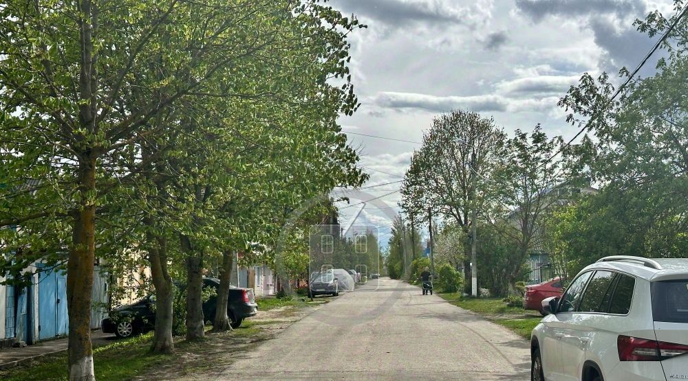 дом г Калуга р-н Октябрьский ул Промышленная 111 фото 2