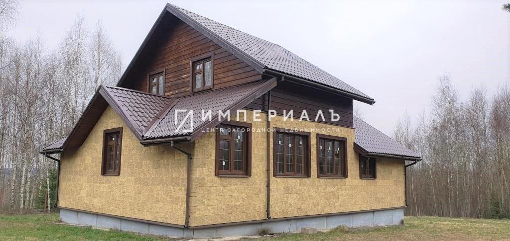 дом р-н Малоярославецкий г Малоярославец фото 2