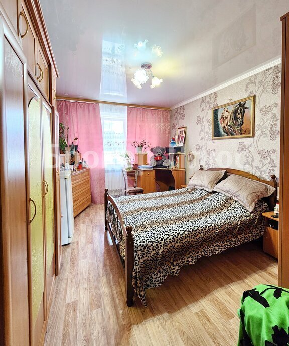 квартира г Кызыл ул Колхозная 6а фото 4