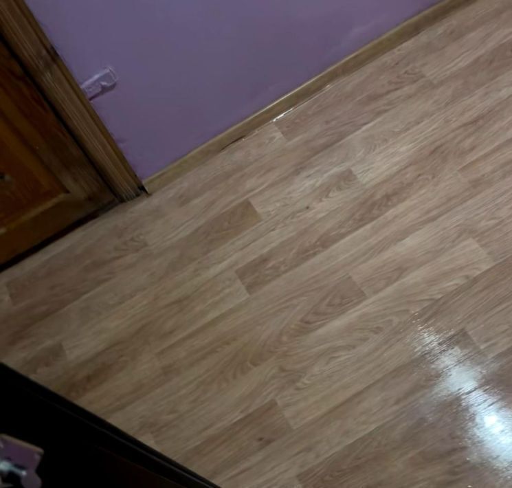 квартира г Омск р-н Октябрьский ул Романенко 10ак/2 фото 9