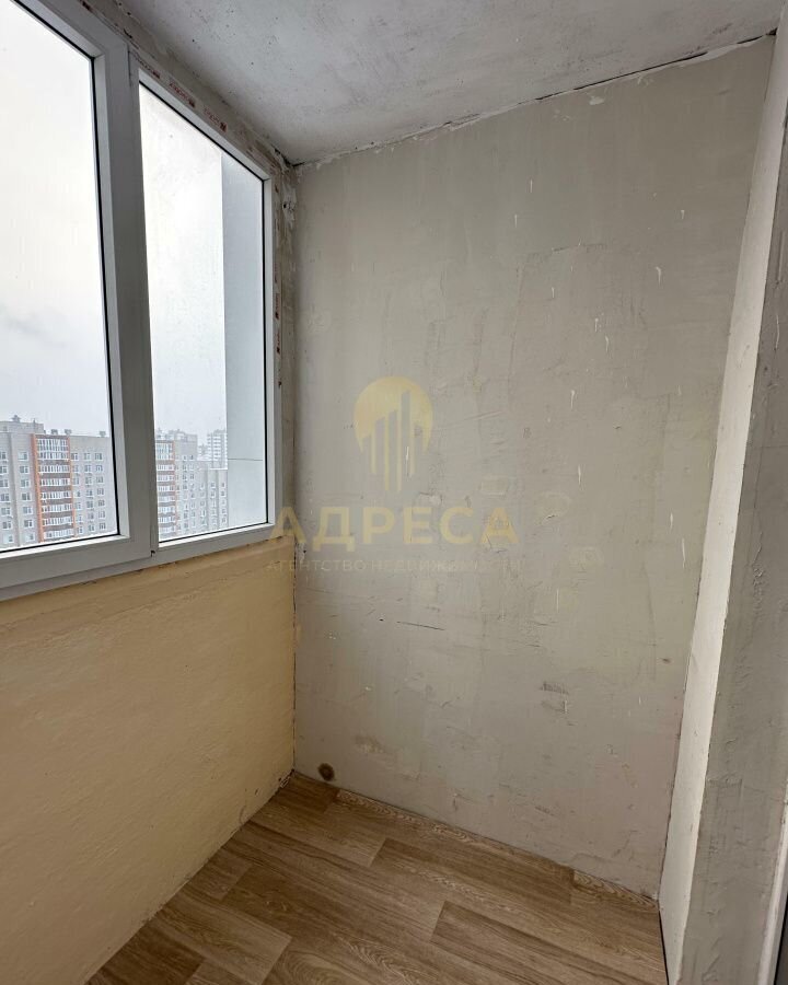 квартира г Оренбург р-н Ленинский ул Уральская 2/8 фото 3