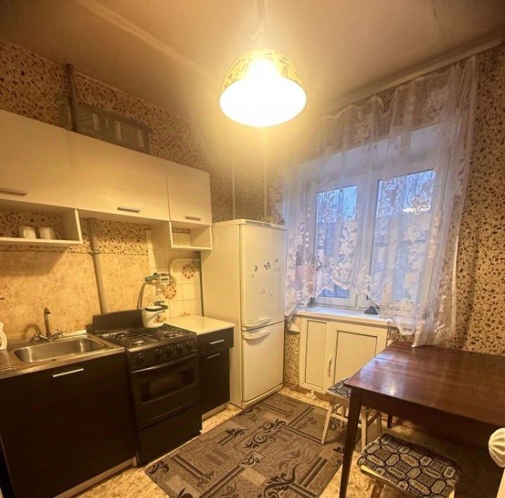 квартира р-н Кстовский г Кстово ул 40 лет Октября 23а фото 1