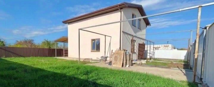 дом г Горячий Ключ ст-ца Саратовская фото 3