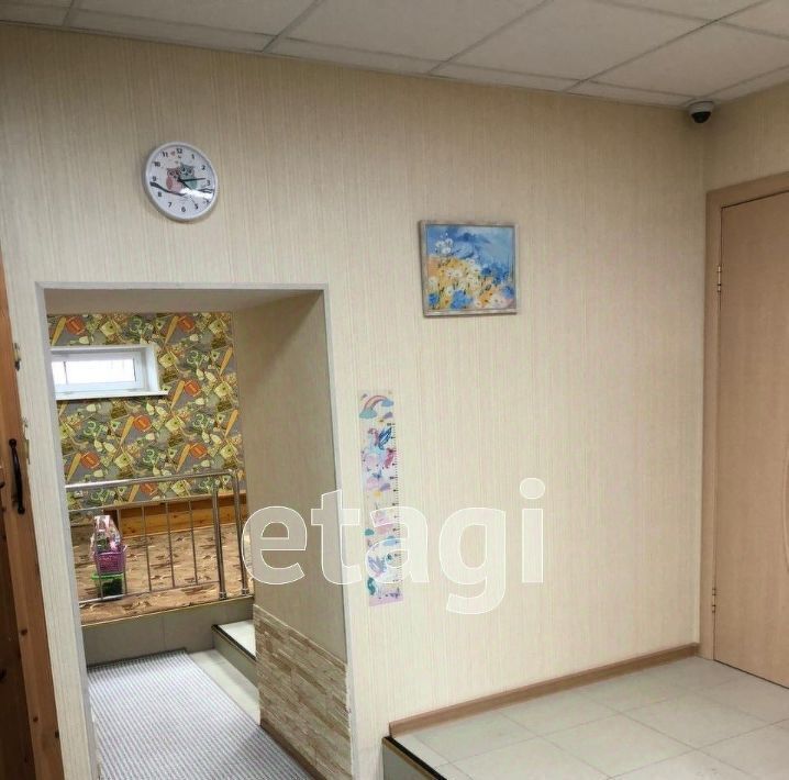 свободного назначения г Горячий Ключ ул Ново-Набережная 1в фото 3