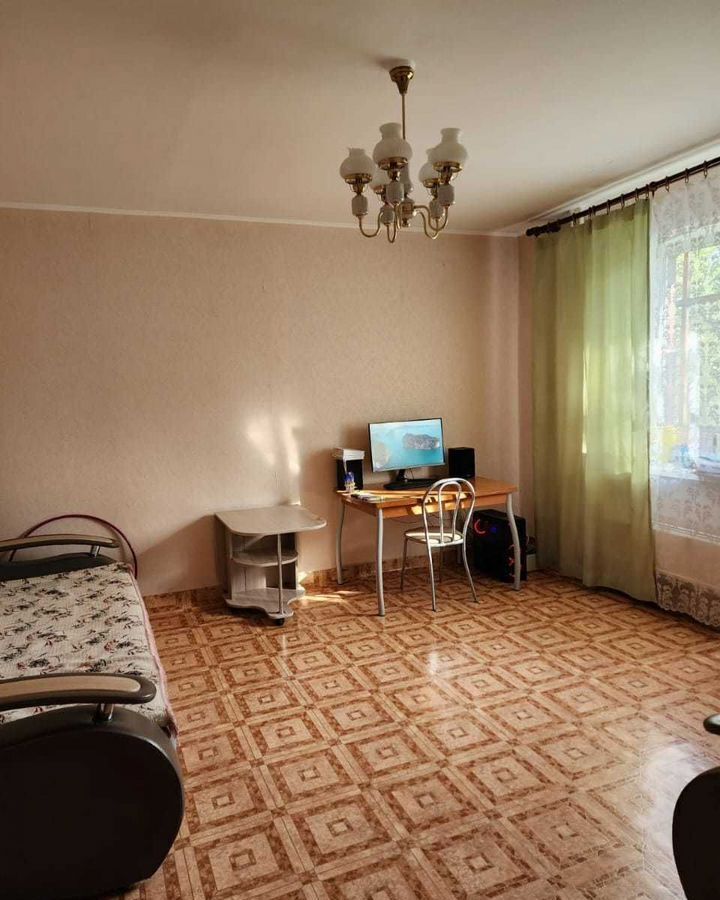 квартира г Красноярск р-н Советский ул Сергея Лазо 34 фото 2