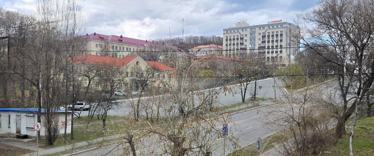 квартира г Находка ул Пирогова 2 фото 5