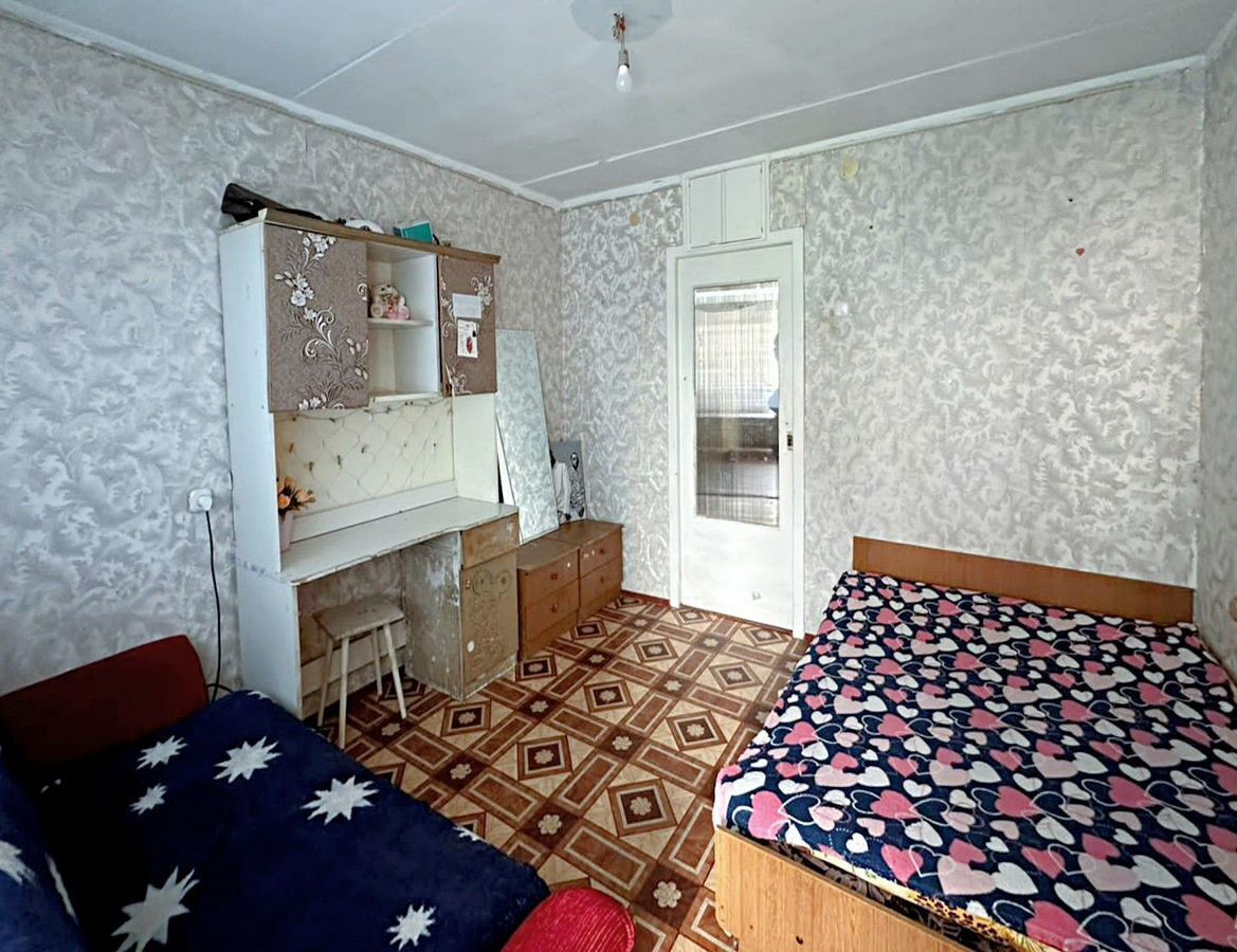 квартира г Армавир п центральной усадьбы совхоза "Восток" ул Светлая 3а фото 4