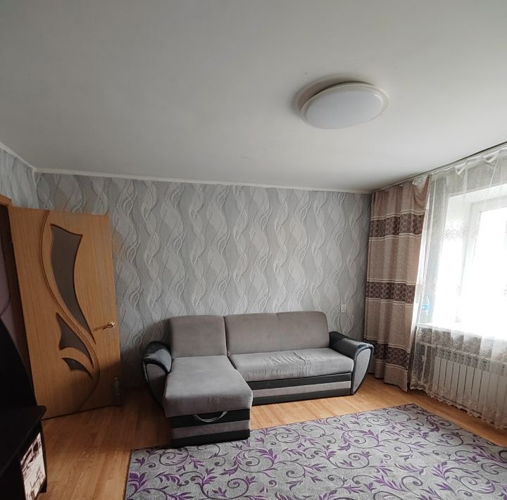 квартира г Партизанск ул И.Селедцова 15 фото 11
