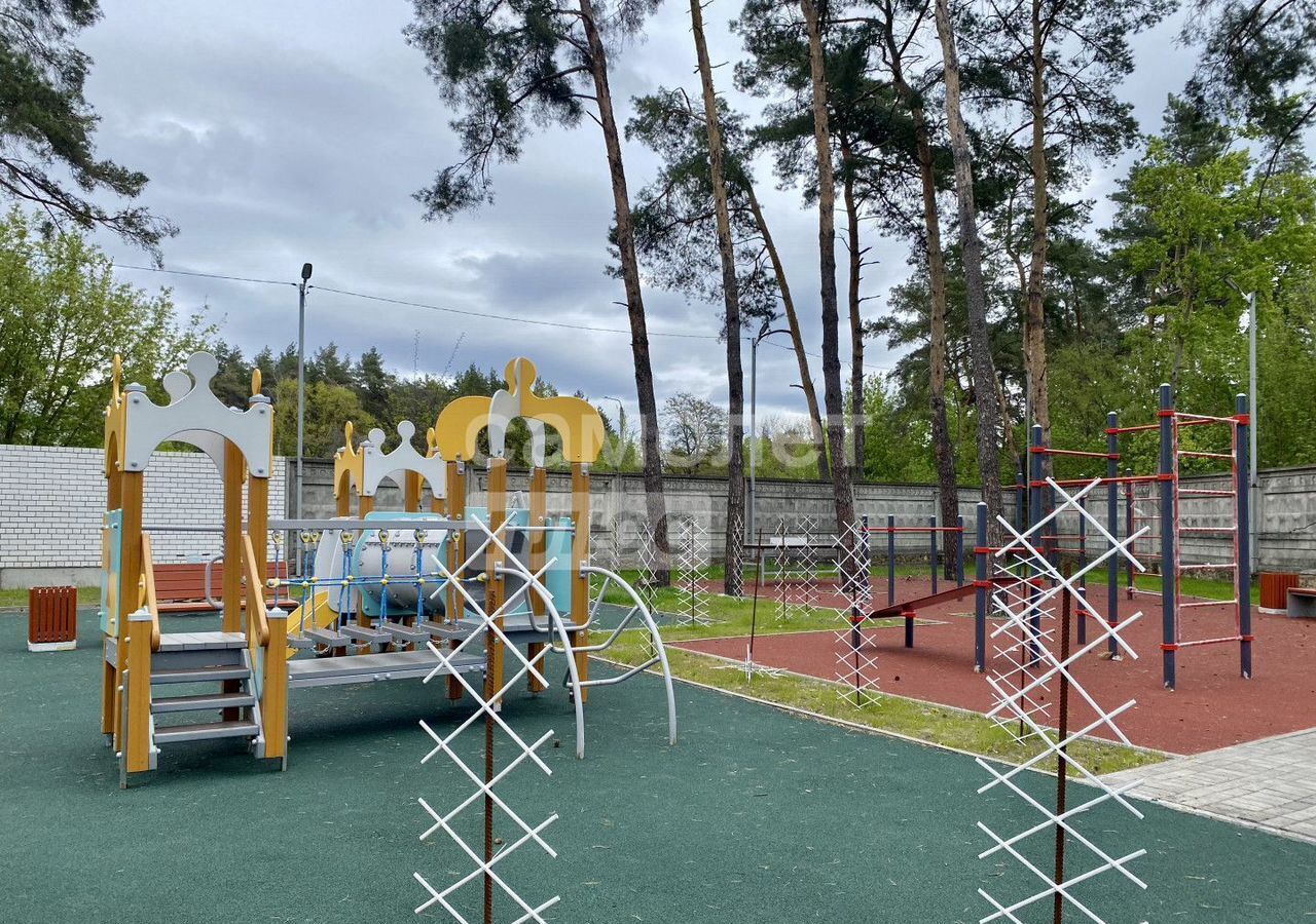 квартира г Курск р-н Сеймский ул Энгельса 142а фото 13