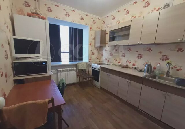 р-н Центральный дом 3 Тюменская обл. фото