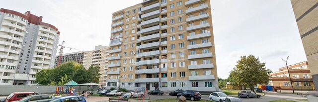 квартира ул Булгакова 15 фото