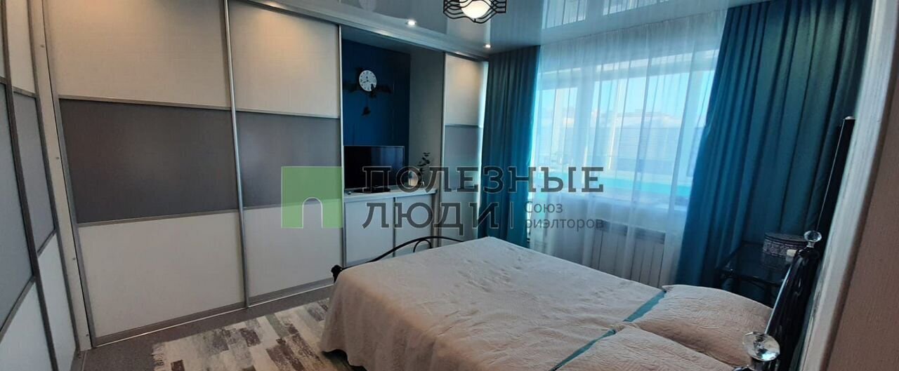квартира г Благовещенск ул Зейская 53/1 фото 8