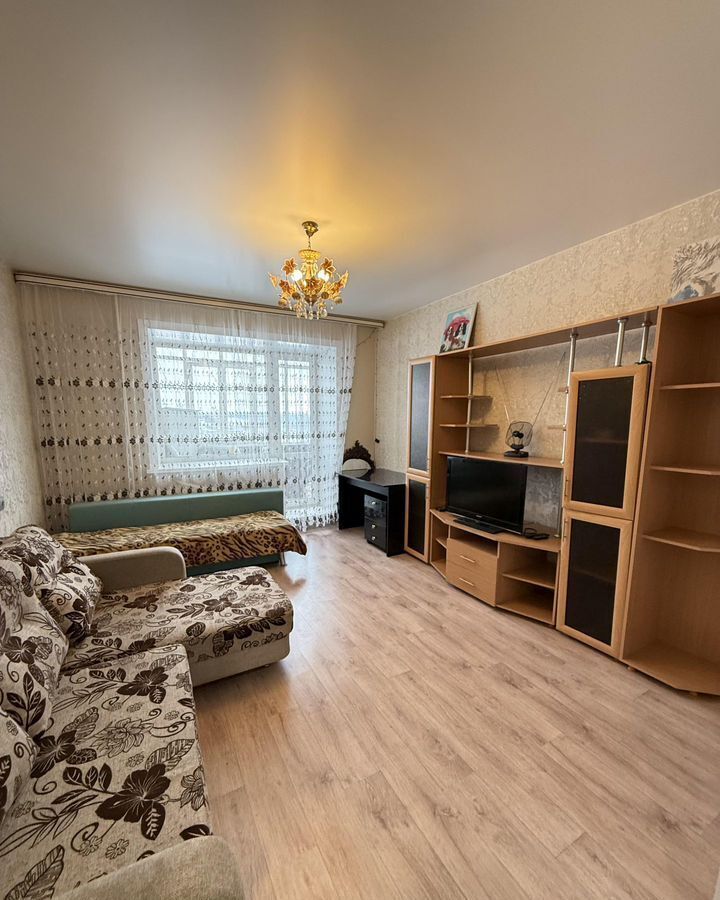 квартира р-н Нерюнгринский г Нерюнгри ул им Кравченко 9/1 фото 1