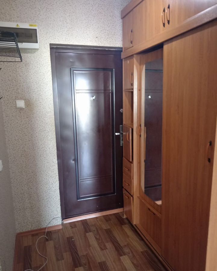 квартира г Набережные Челны р-н Автозаводский 50-й комплекс 14А фото 4