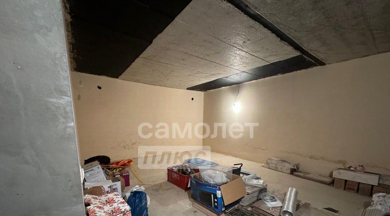 дом г Калуга д Колюпаново проезд 1-й Родниковый 9 фото 21