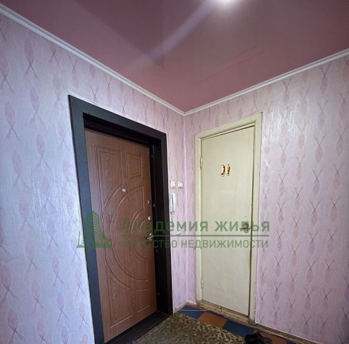 квартира г Саратов р-н Ленинский ул Международная 28а фото 7