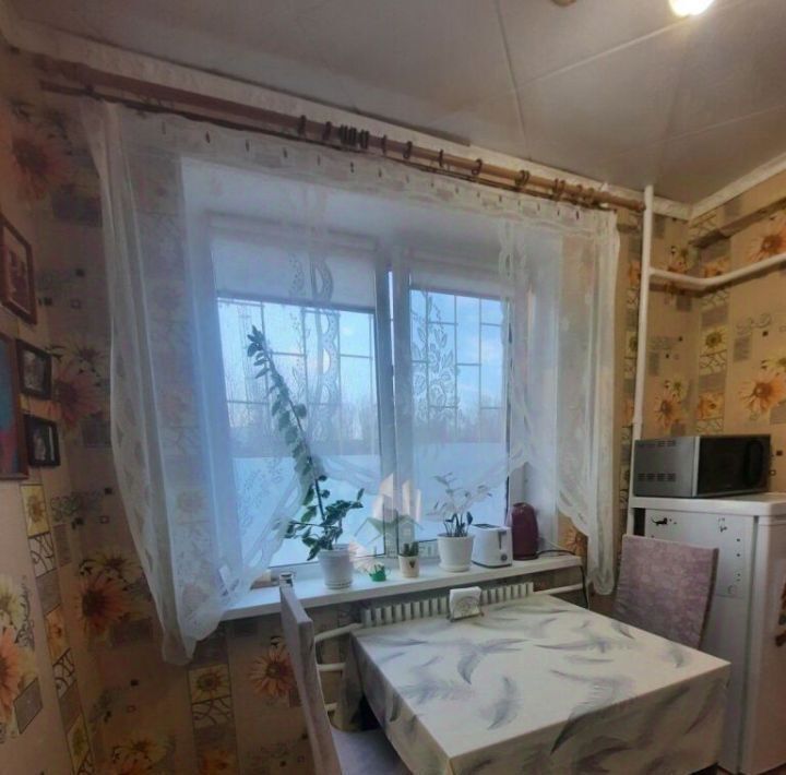 квартира г Энгельс 1-й мкр, 2 фото 9