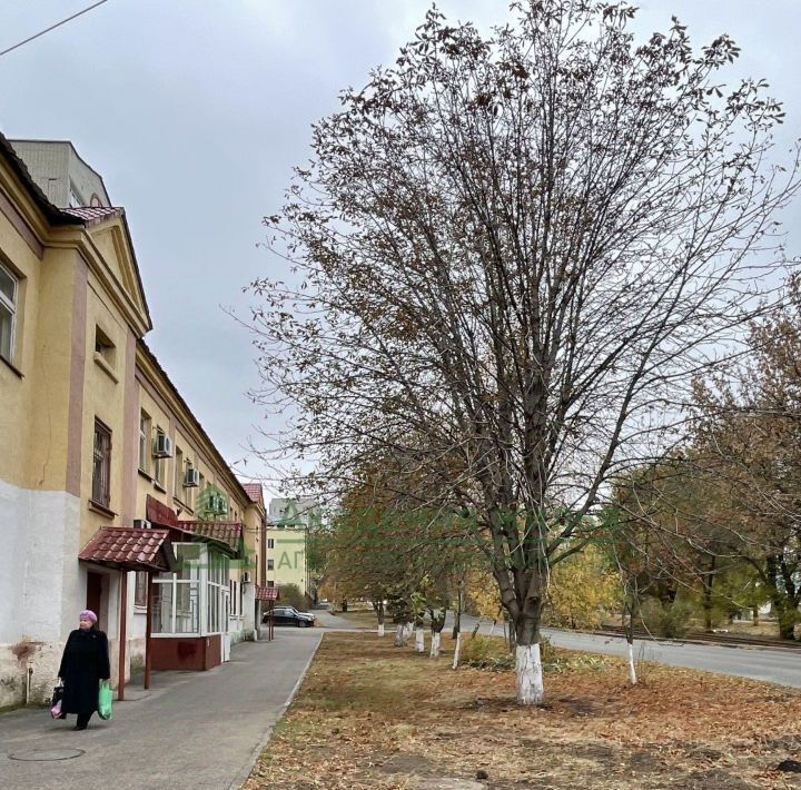 квартира г Саратов р-н Ленинский ул Международная 28а фото 18