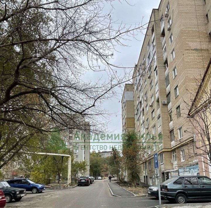 квартира г Саратов р-н Ленинский ул Международная 28а фото 19