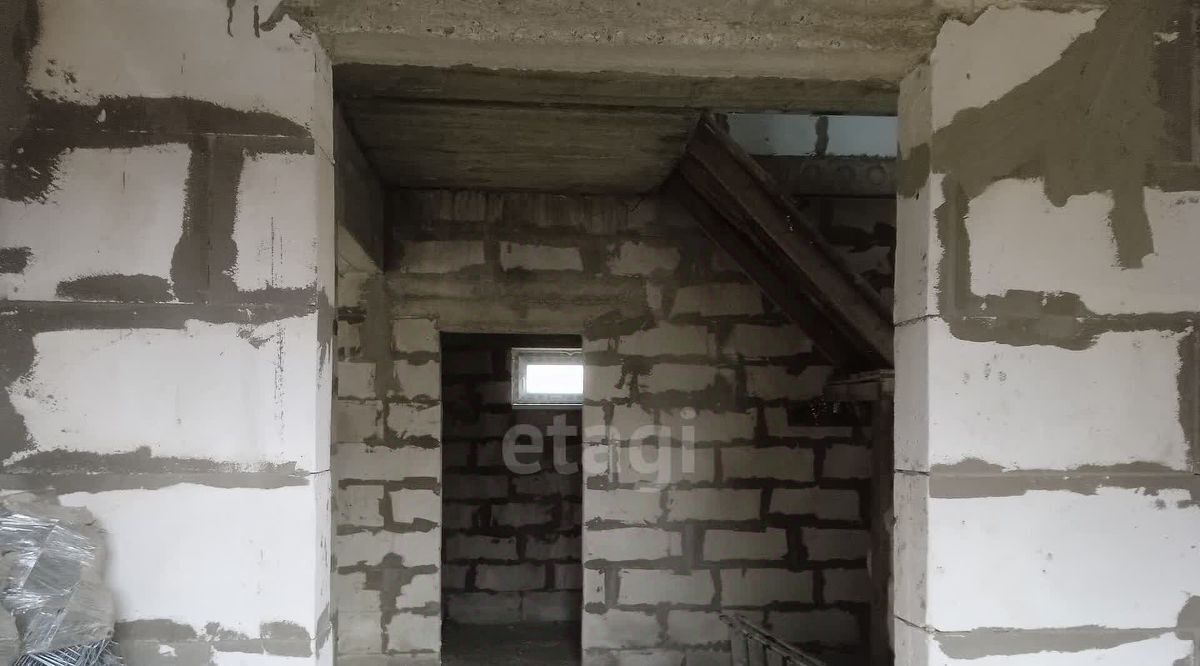 дом г Горячий Ключ ст-ца Саратовская фото 9