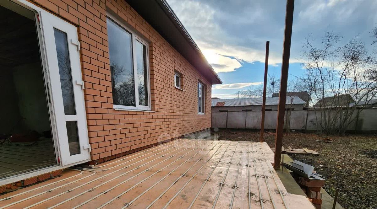 дом г Горячий Ключ ст-ца Саратовская фото 17