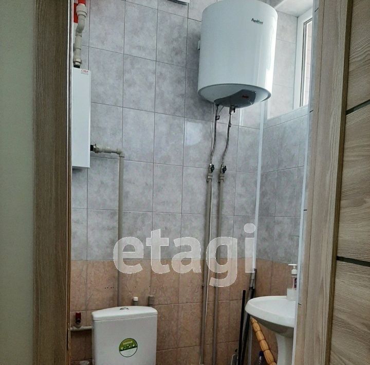 офис г Горячий Ключ ул Кириченко 7/3 фото 12