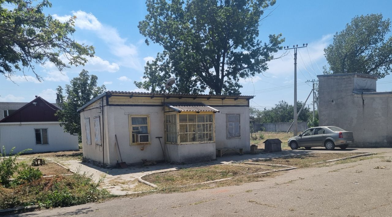 офис р-н Приморско-Ахтарский г Приморско-Ахтарск ул Заводская 78 фото 5