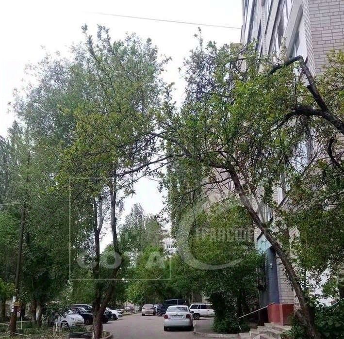 квартира г Воронеж р-н Ленинский ул Летчика Колесниченко 29 фото 20