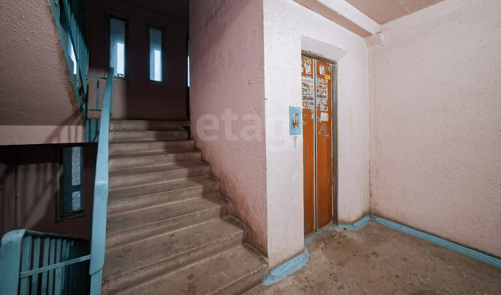 квартира г Тверь р-н Московский проезд Зеленый 47к/3 фото 8