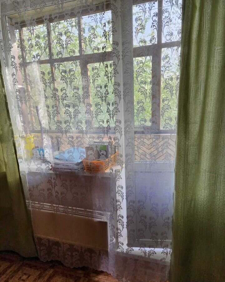 квартира г Красноярск р-н Советский ул Сергея Лазо 34 фото 6