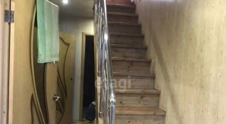 дом г Горячий Ключ ст-ца Саратовская фото 9