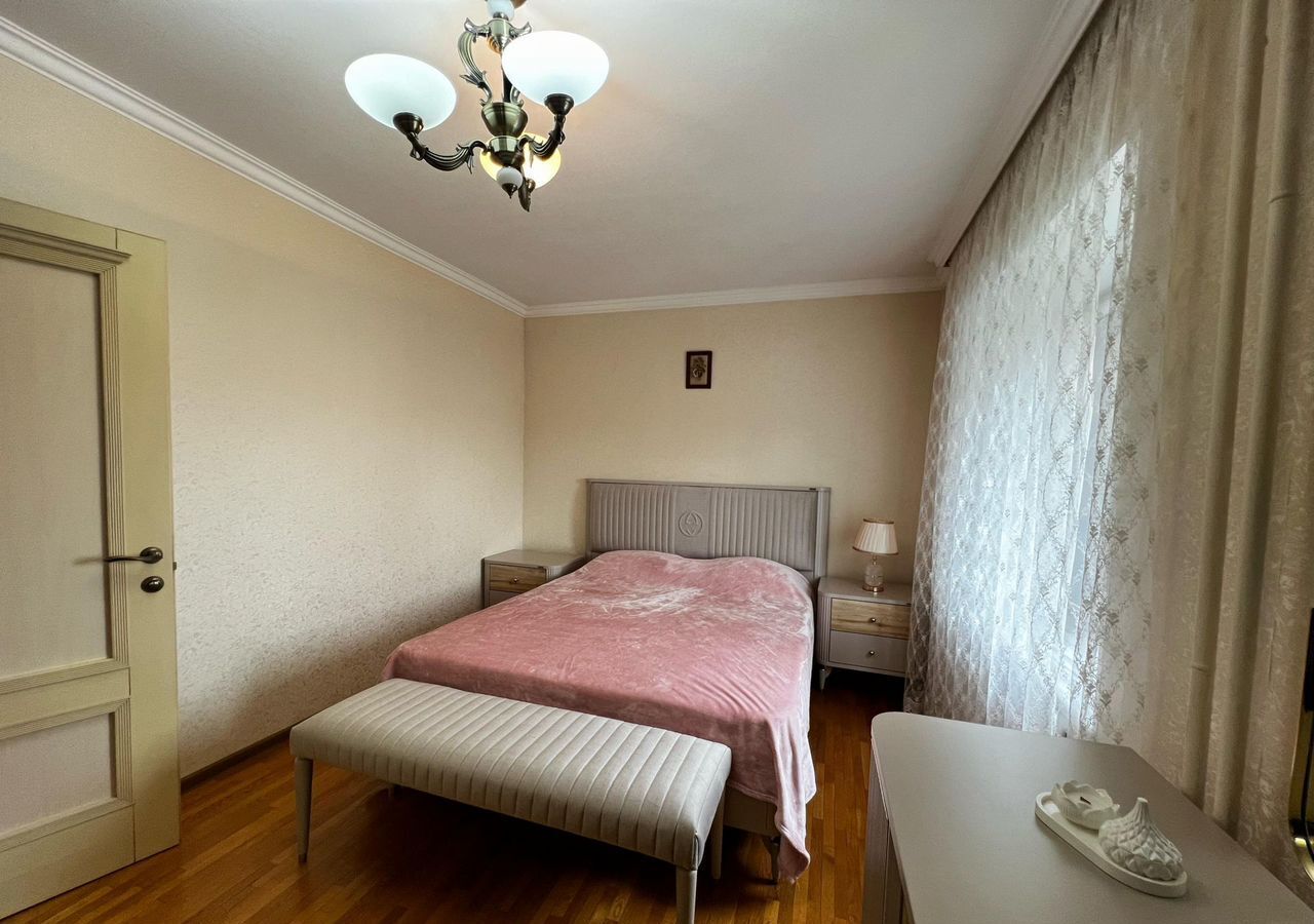 квартира г Майкоп ул Гайдара 82к/2 фото 11