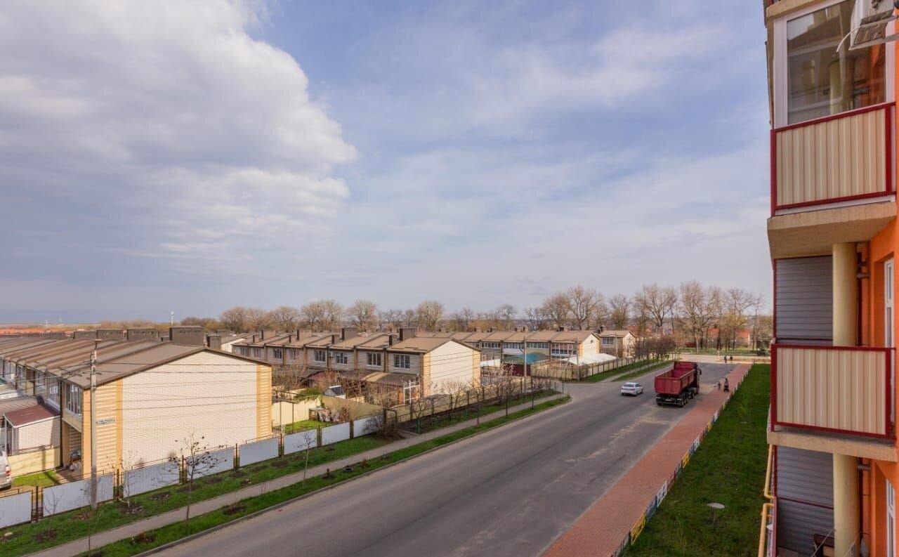 квартира р-н Шпаковский г Михайловск ул Ишкова 105 фото 6