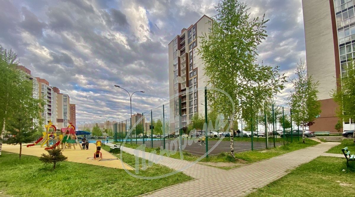 квартира г Калуга р-н Ленинский ул Фомушина 31 фото 47