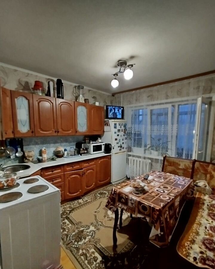 квартира р-н Краснокаменский г Краснокаменск 2-й мкр-н, 206 фото 1