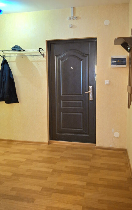 квартира г Санкт-Петербург пр-кт Юнтоловский 45к/1 Беговая фото 11