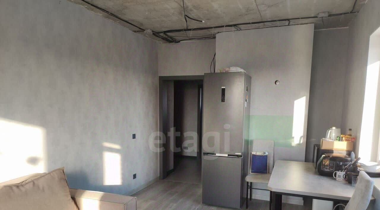 квартира г Иркутск р-н Ленинский ул Гравийная 22/3 фото 4