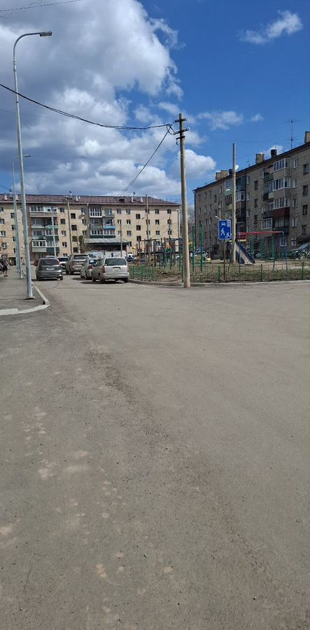квартира г Усть-Кут ул Кирова 38 Усть-Кутский р-н, муниципальное образование фото 24