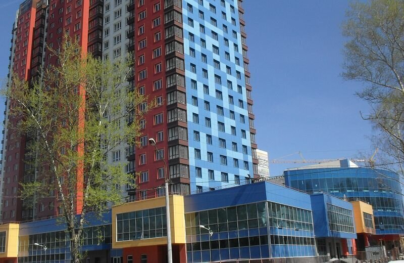 квартира г Королев ул Пионерская 13к/3 Медведково фото 6