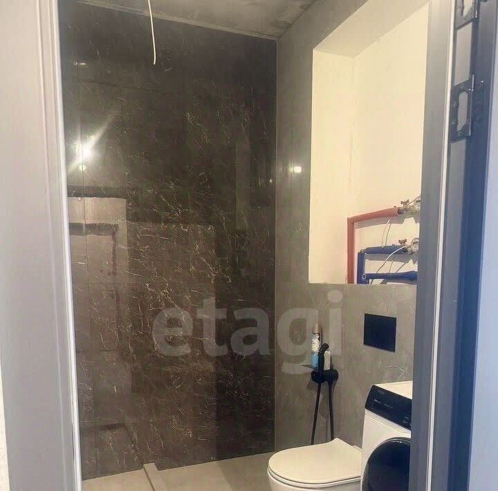 квартира г Иркутск р-н Ленинский ул Гравийная 22/3 фото 12