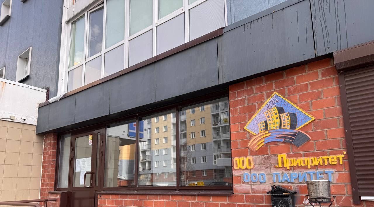 квартира г Иркутск р-н Свердловский ул Костычева 27/13 фото 9