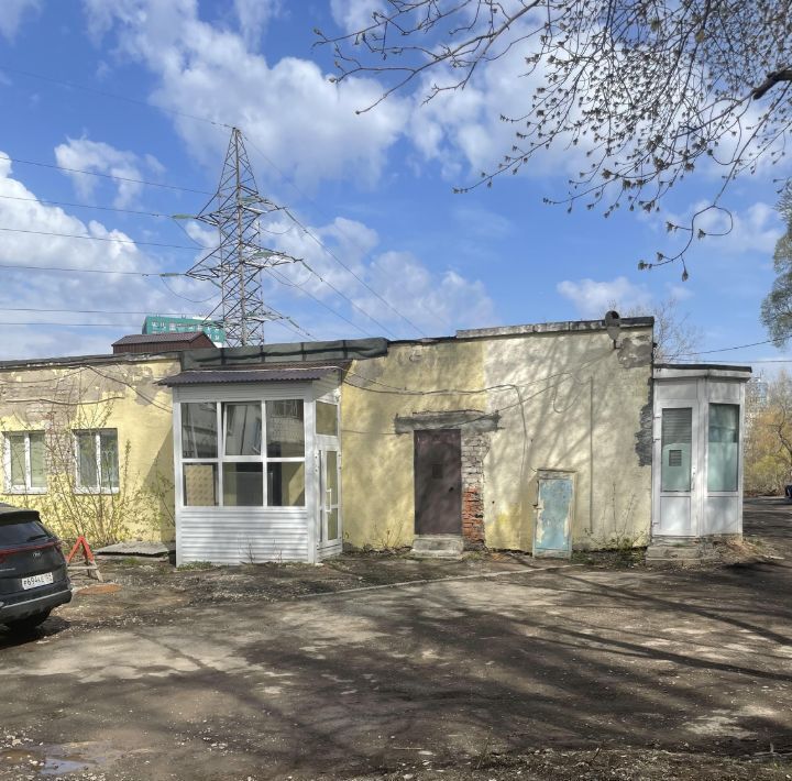 свободного назначения г Пермь р-н Мотовилихинский б-р Гагарина 56 фото 1