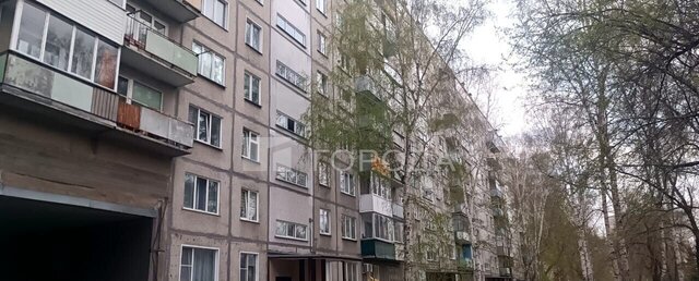 р-н Ленинский ул Невельского 55 фото
