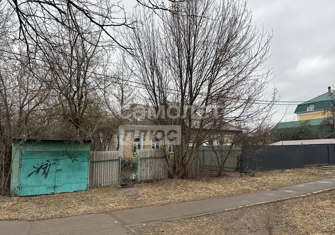 дом г Подольск пр-кт Юных Ленинцев 3 12 км, Варшавское шоссе фото 18