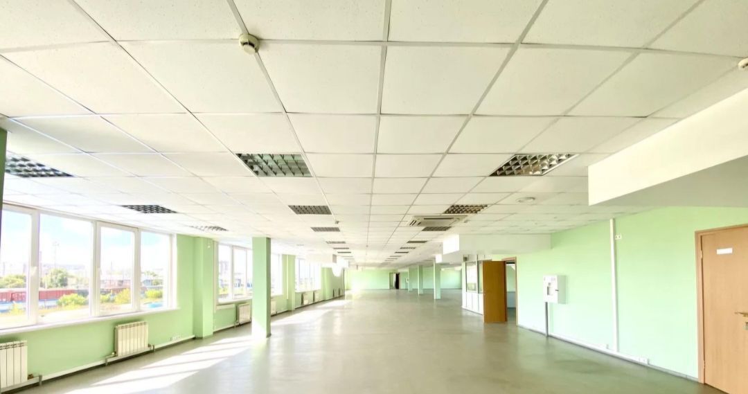 офис г Новосибирск р-н Ленинский ул Станционная 19 Площадь Маркса фото 6