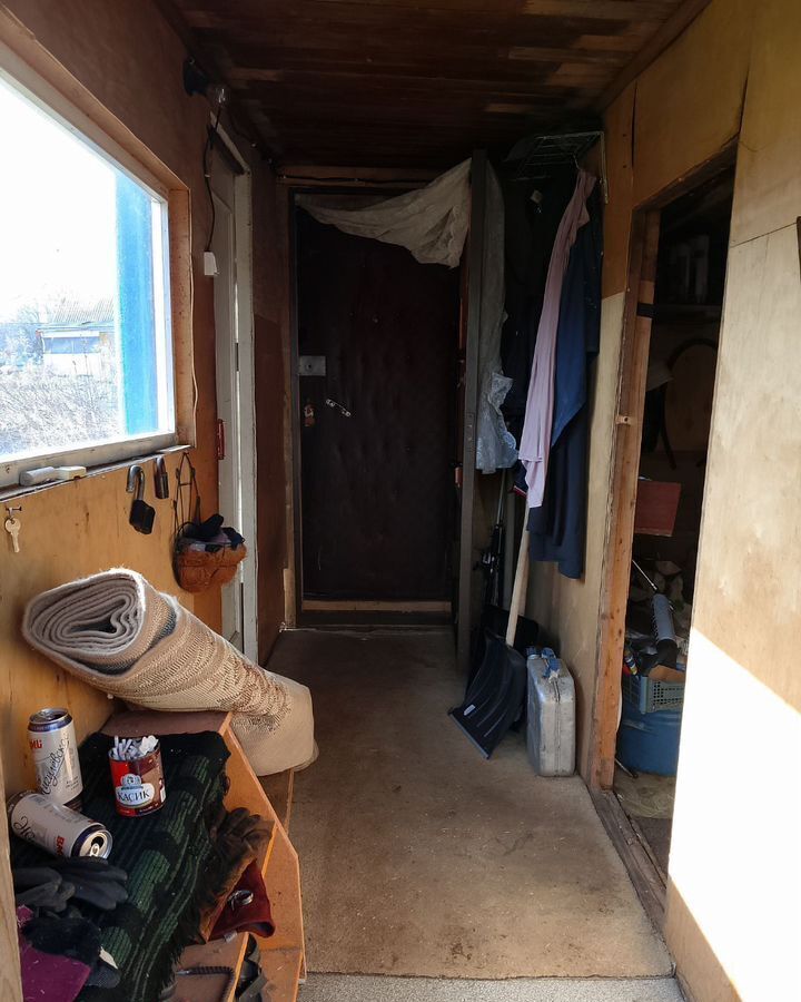 дом г Краснокамск снт Рябинушка-3 105 фото 11