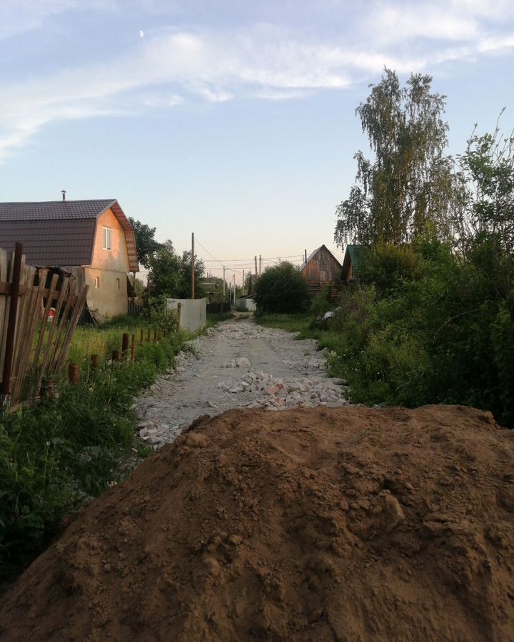 дом г Краснокамск снт Рябинушка-3 105 фото 14